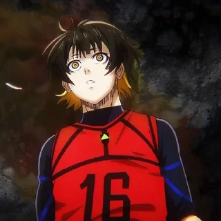 Telegram sticker 🌟 @blue_lock_blue_prison :: @fStikBot