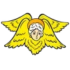 Sticker 👼 @miloserdie_pravos...