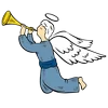 Video sticker 🎺 @miloserdie_pravos...