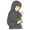 Video sticker 👩 @miloserdie_pravos...