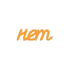 Sticker ✖️ Adaptive @emodj1