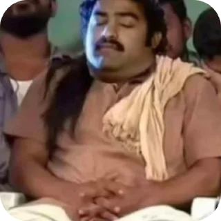 Video sticker 🙂 NTR memes by PATRICK