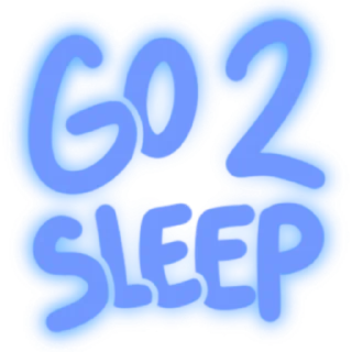 Telegram sticker 🫥 Game nigh !