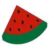 Sticker 🍉 #KumerDetka, Кумертау @kumertau