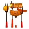 Sticker 🥩 #KumerDetka, Кумертау @kumertau
