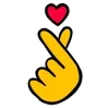 Sticker ❤️ #KumerDetka, Кумертау @kumertau