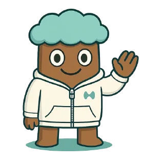 Sticker 👋 HLbot sticker