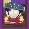 Video sticker 🤤 South Park @freeto...