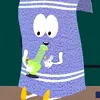 Video sticker 🚬 South Park @freeto...
