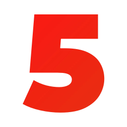 Sticker 5️⃣ JAHON SPORTI