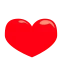 Video sticker ❤️ JAHON SPORTI