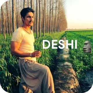 Video sticker 🪑 गांड़ देगा क्या ।।