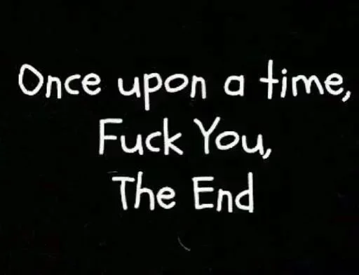 Telegram sticker 🖕 𝐅𝐜𝐤 𝐮𝐫𝐬𝐞𝐥𝐟~