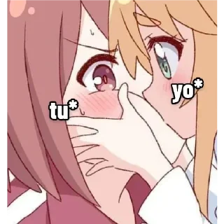 Telegram stiker 🌟 •𝐒𝐞𝐭-𝐁𝐀𝐊𝐀!-[𝙱𝚢𝙳𝚊𝚖ღ]