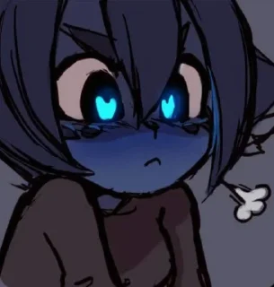 Video sticker ☺ •𝐒𝐞𝐭-𝐁𝐀𝐊𝐀!-[𝙱𝚢𝙳𝚊𝚖ღ]