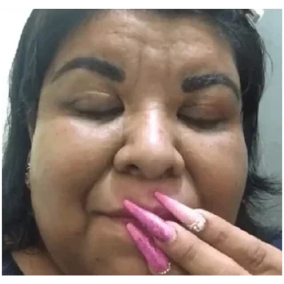 Telegram stiker 💅 Måuroo Steal Pack