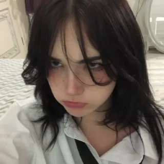 Video sticker 😡 [ @sexysujju ] Baddie 💅🏻:: @sexyseduction