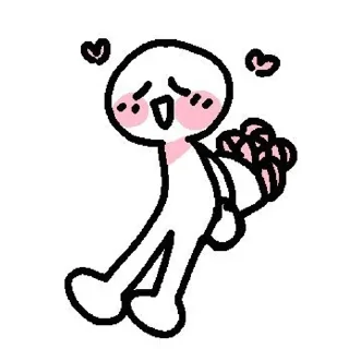 Video sticker 🥰 People of life💗 :: @fStikBot