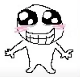 Video sticker 😃 People of life💗 :: @fStikBot