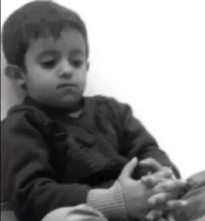 Video sticker 😔 الاسطوره وصوص