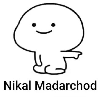 Video sticker 🥺 Dora_Hacks V0.2