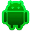 Sticker 🤖 @Gifki⚡️Шрифт