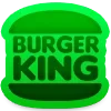 Sticker 🍔 @Gifki⚡️Шрифт