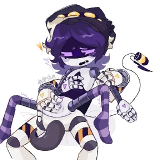 Telegram sticker 📖 Уфф дроны убийцы