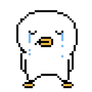 Telegram sticker 💬 찌오 키우기 2 By @KakaoEmoticon
