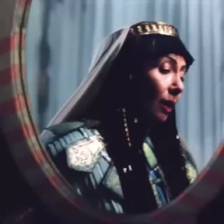 Video sticker 🌟 Zulaikha : @oldhug