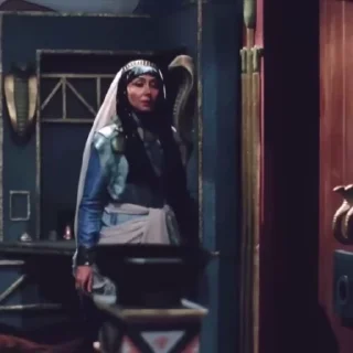 Video sticker 🌟 Zulaikha : @oldhug