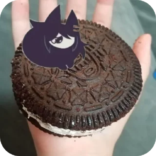 Telegram sticker 🍪 Yporoti FPE 6