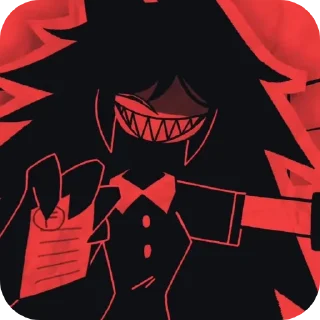 Sticker 😈 Yporoti FPE 6