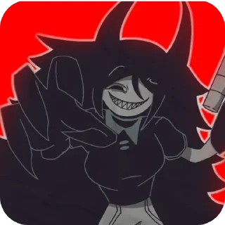 Telegram sticker 🖐 Yporoti FPE 6