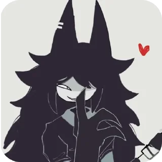 Video sticker 🥰 Yporoti FPE 6