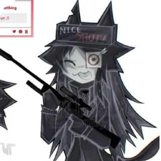 Telegram sticker 😙 Yporoti FPE 6