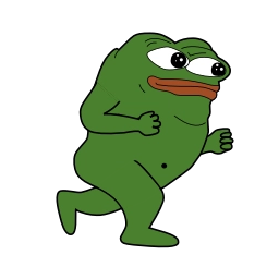 Telegram sticker 🏃 @ohizik 👈