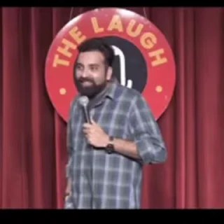 Video sticker 🧐 MEMEVERSE by @stickersden @simpleboyshaurya