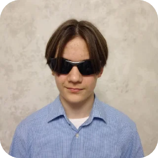 Video sticker 💇 Братіки🤙
