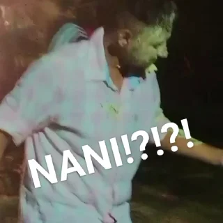 Video sticker 😱 Unaryanically's Pack - @intellectualmimi