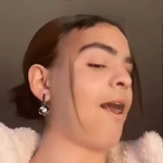 Video sticker 🤡 Literally You by @literalmebot