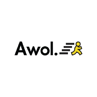 Video sticker 🏃‍♂️ Singlish Logo Parodies