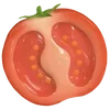 Sticker 🍅 colors ➜ @emoji1