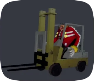 Video sticker 👷‍♂️ Доктор Яйкин :: @fStikBot