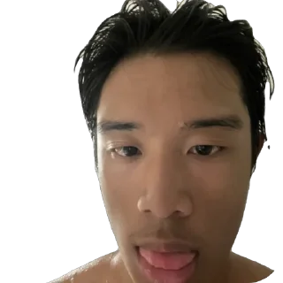 Video sticker 🫥 yuriso