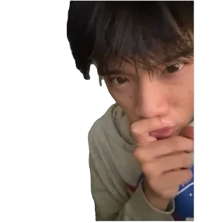 Video sticker 🫥 yuriso