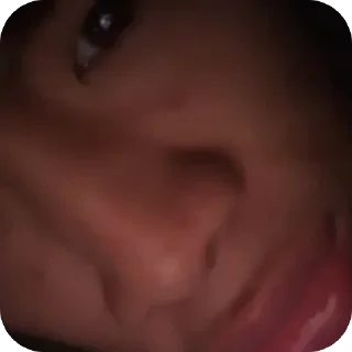 Telegram sticker 🫥 yuriso