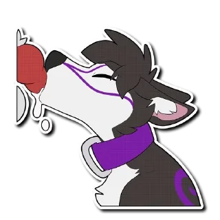 Video sticker 💦 Nsfw+18