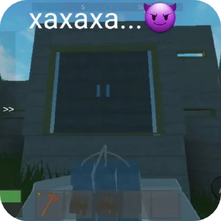 Video sticker 👍 TRIDENT SURVIVAL автори: @martin37k @STEVE37K