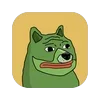 Video sticker 🪙 Phanes Coins 6
